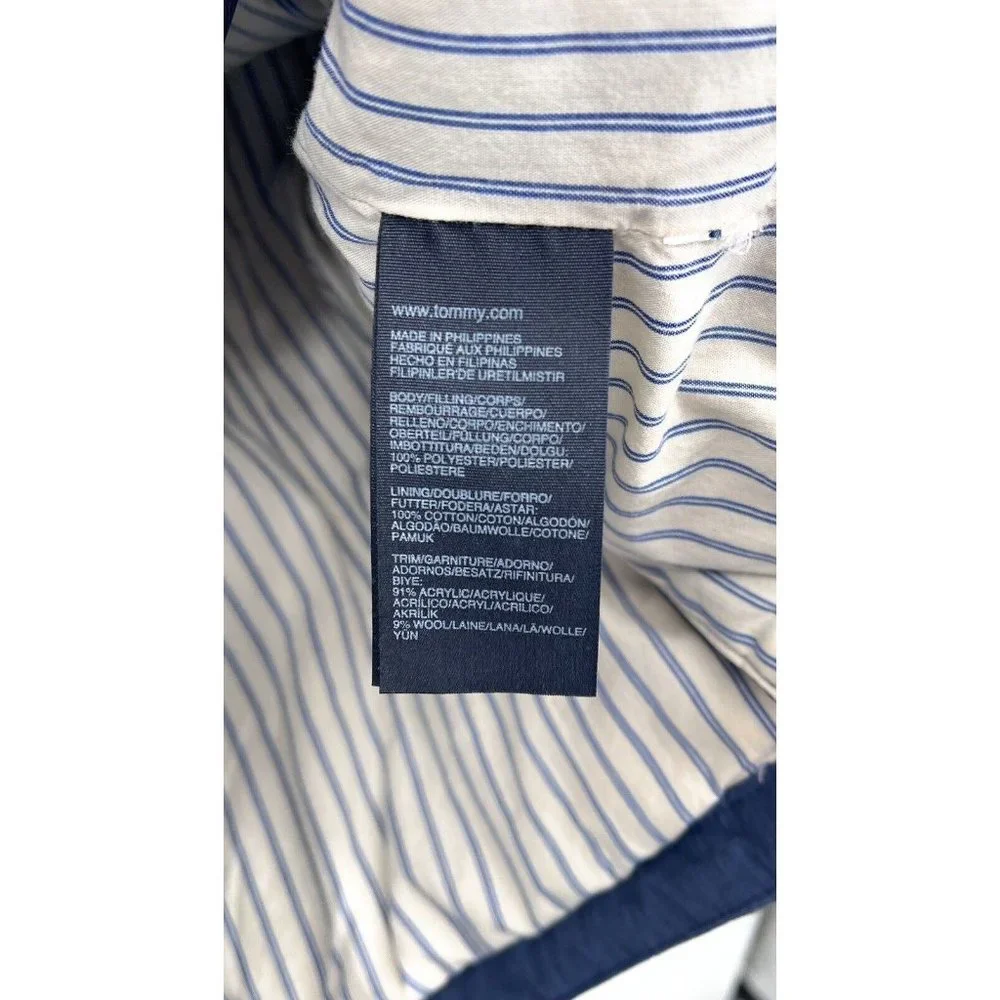 Tommy Hilfiger brand tommy